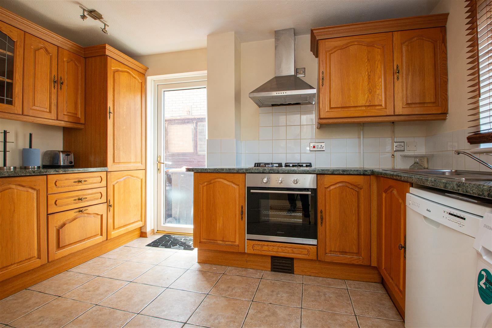 Specklands, Loughton, Milton Keynes